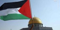 مردم فلسطین حماسه جدیدی آفریدند