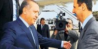 احتمال دیدار پوتین-اسد-اردوغان