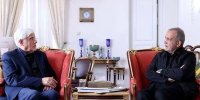 اولین توییت عارف بعد از حکم معاون اولی