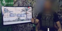 هدف قرار دادن یک نفربر اسرائیلی با موشک پیکان سرخ +فیلم