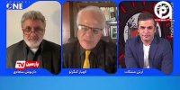شما دیگر حرف از منافع ملی نباید بزنید!+ فیلم