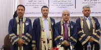 سرتیپ  یحیی سریع نماد همسویی علم و عمل است