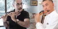 دو نمونه از هنر ژاپنی‌ها در دیپلماسی عمومی