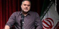 افشین علا از علت پیدایش هستی نوشت