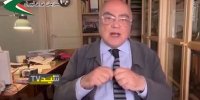 استاد دانشگاه سوربن فرانسه:  نگذارید اپوزیسیون خارج کشور، کلاه سر شما بگذارند+ فیلم