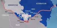 کریدور توهمی زنگزور موجب تشدید تنش در منطقه خواهد شد