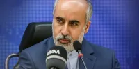 کنعانی: اسرائیل از پیروزی بر مقاومت و ملت فلسطین ناامید شده است