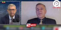 بازخوانی دلایل شکست پروژه "زن‌زندگی‌آزادی" از زبان اپوزیسیون+ فیلم