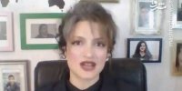 شکست جنبش "ززآ" از زبان تحلیلگران رسانه‌های ضد ایرانی+ فیلم