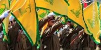 همبستگی خیره کننده اجتماعی در لبنان رقم خورده