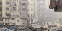 حزب الله با طرح آتش‌بس در لبنان بدون غزه موافقت نخواهد کرد