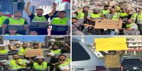 همبستگی در لبنان به اوج خود رسیده است