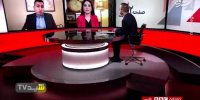 جدال لفظی میان کارشناسان بی‌بی‌سی درباره تضعیف حزب‌الله+ فیلم