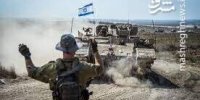نویسنده ایرلندی: در فلسطین شاهد یک نسل کشی هستیم