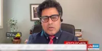 انتقاد یک حقوقدان از اپوزیسیون خائن و وطن فروش+ فیلم