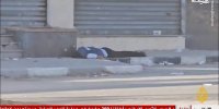 شلیک مستقیم به روزنامه نگار الجزیره توسط تک تیرانداز اسرائیلی
