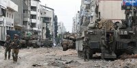علائم‌ امیدوارکننده برای تغییر بازی جنگ در جنوب لبنان
