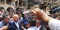 استاد عراقی: سفر قالیباف شایعه عدم ایستادگی ایران در کنار لبنان را رد کرد