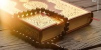 مسابقات حفظ قرآن کودکان فلسطینی در کمپ ها و چادرهایشان