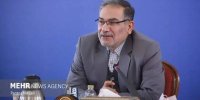 شمخانی: در برابر عظمت قهرمان سلحشور آزادی قدس سر تعظیم فرود می‌آورم  