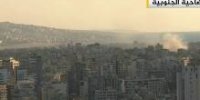 آیا ارتش اسرائیل موفق به پیشروی در خاک لبنان شده است؟+ فیلم