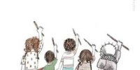 واکنش ده نمکی به شهادت سنوار+ عکس