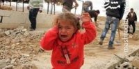 بشر از نظر امریکا و غرب کسانی هستند که نوکری غرب را میکنند