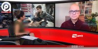 اذعان خبرنگار بی‌بی‌سی به ضربات مهلک حزب‌الله به اسرائیل