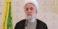 انتخاب شیخ نعیم قاسم میخ دیگری بر تابوت امید اسرائیل