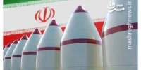 ️نگرانی معاون ارشد اندیشکده آمریکایی از قدرت هسته‌ای ایران!