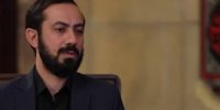 توضیح مهدی مجاهد درباره یک توییت