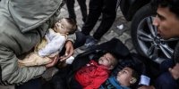 دانشجوی آکسفورد: چرا از نسل‌کشی غزه نمی‌گویید؟
