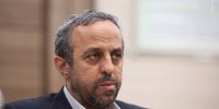 احدیان: برخی می‌خواهند دولت را از مسیر فعلی خود منحرف کنند