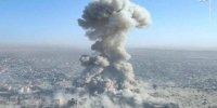 اینجا هیروشیما نیست؛ اینجا غزه است!