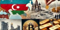 مانع تراشی تازه علیف برای صلح در قفقاز