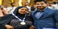 بعضی‌ها چقدر قشنگ «دوست داشتن» را بلدند...