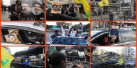 جبهه مقاومت قهرمان دارد؛ جبهه مقابل ندارد
