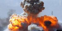 اسرائیل بدنبال راهبرد تهی‌سازی در سوریه است