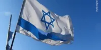هرجا که می‌رویم اسرائیل است!