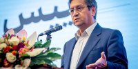 توضیح وزیر اقتصاد پیرامون یک توئیت جعلی