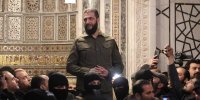 بقای تحریرالشام، گروگان سرسپردگی در مقابل آمریکا و اسرائیل!+فیلم