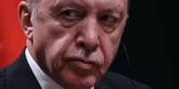 اردوغان با حمایت از تکفیریها تمامیت ارضی ترکیه را تهدید کرده!