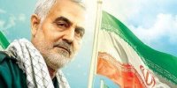 نقش ایران و شهید سلیمانی در تداوم مقاومت فلسطین + فیلم