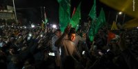 چرا فلسطینی‌ها به طوفان نیاز داشتند، برایش ایستادند و حالا شادند؟!