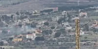 احتمال وقوع یک دور درگیری جدید میان محور مقاومت و اسرائیل