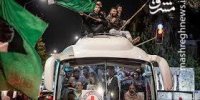 آزادی اسرای فلسطینی و تاثیرات سیاسی-اجتماعی آن