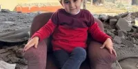هر کدام از دختران و پسران فلسطینی می‌توانند سنواری دیگر باشند
