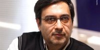 مستغاثی: صیاد به سندورم فیلم‌های سرداران دفاع مبتلا شد