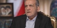 پزشکیان را نمی‌توان رنگی و جناحی کرد
