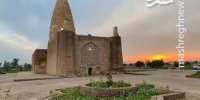 دزفول، مقبره یعقوب لیث صفاری، سردار دلیر ایرانی